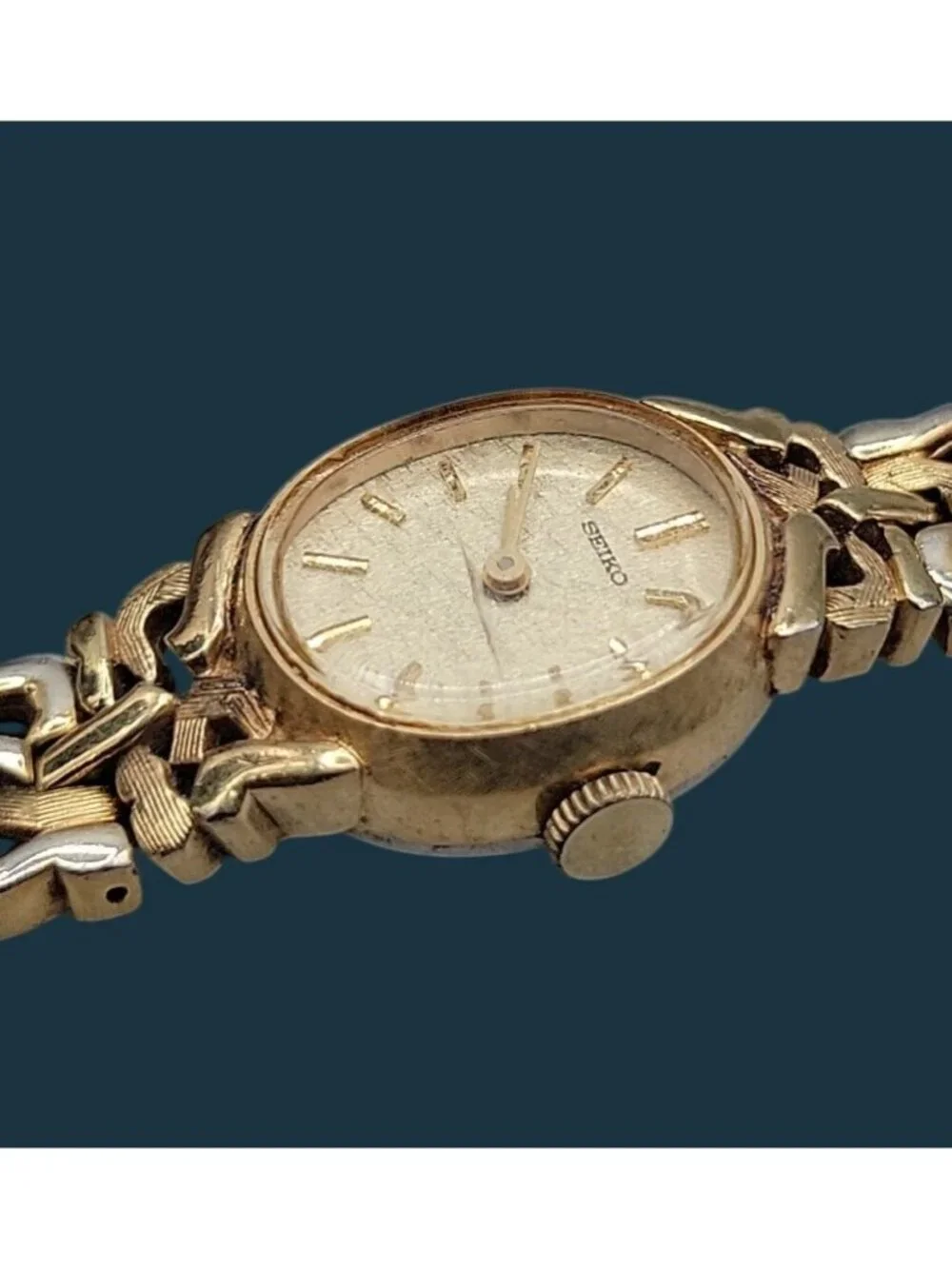 Seiko elegant vintage